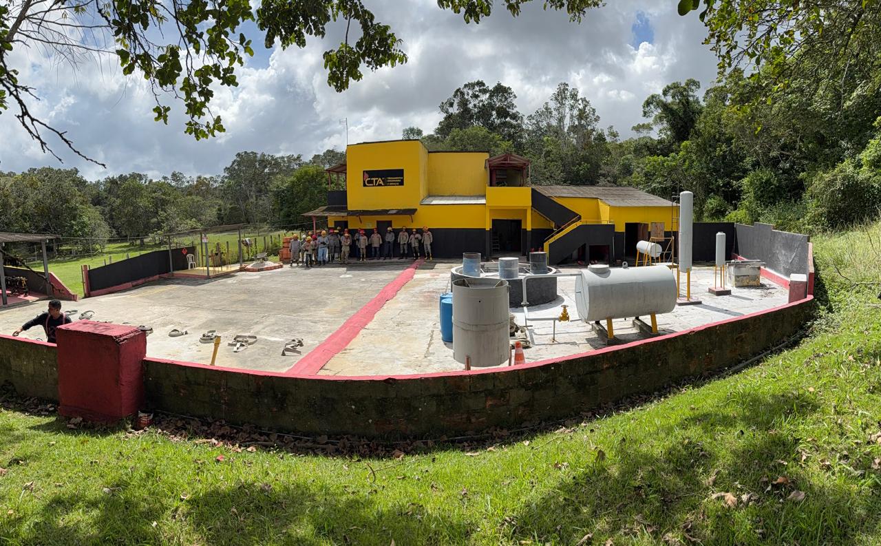 Foto da empresa 5